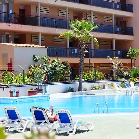 Encantador Apartamento Con Terraza, Los Cristianos 로스크리스티아노스 외부 사진