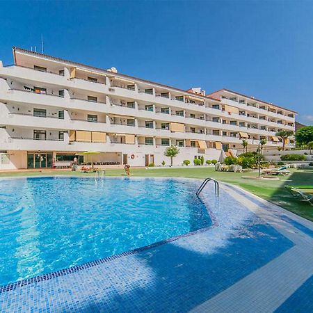 Encantador Apartamento Con Terraza, Los Cristianos 로스크리스티아노스 외부 사진