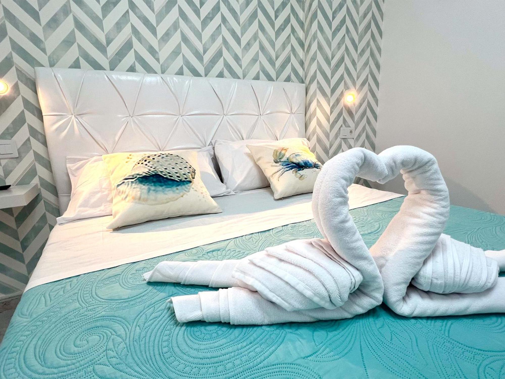 Encantador Apartamento Con Terraza, Los Cristianos 로스크리스티아노스 외부 사진