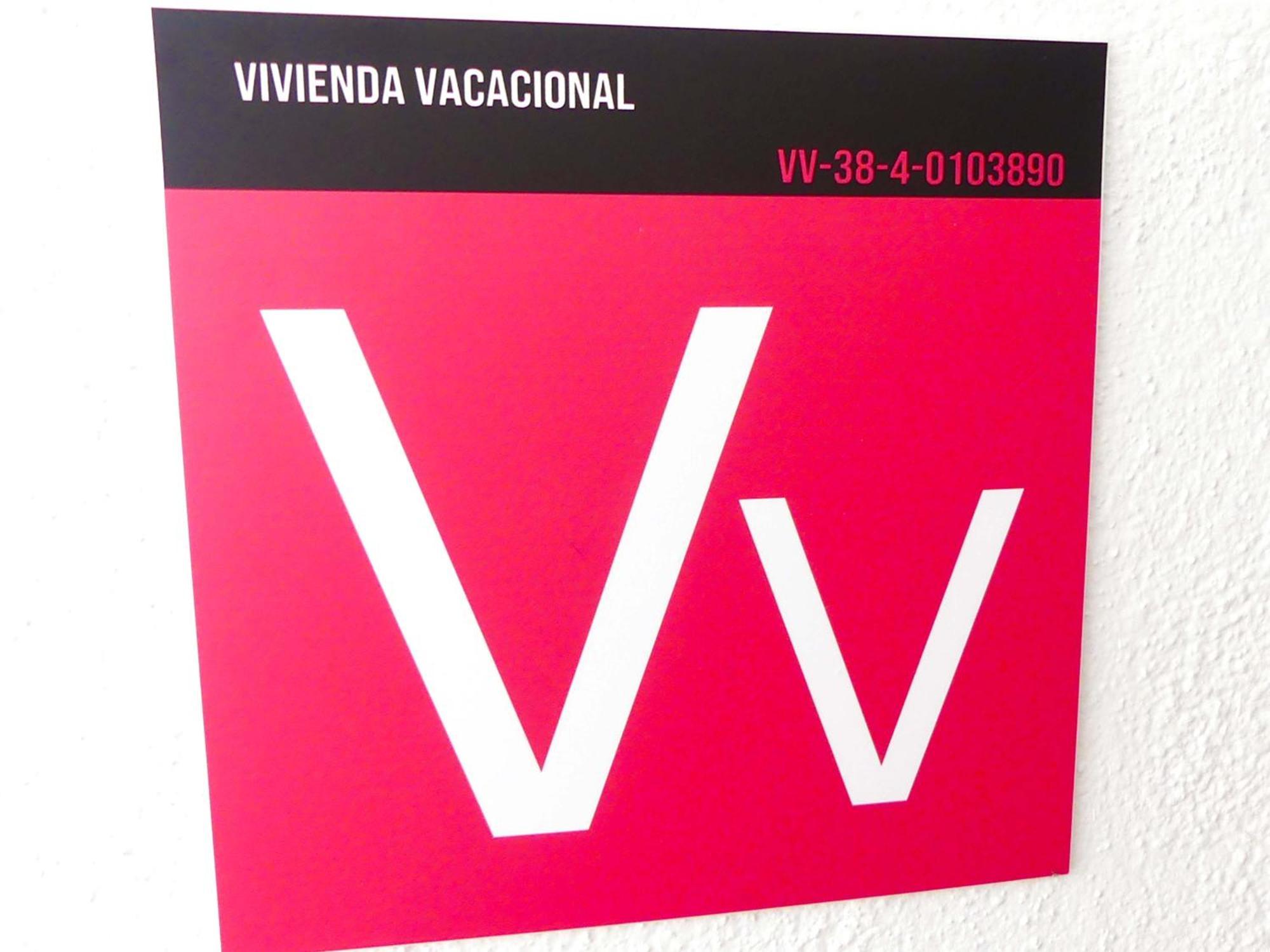 Encantador Apartamento Con Terraza, Los Cristianos 로스크리스티아노스 외부 사진