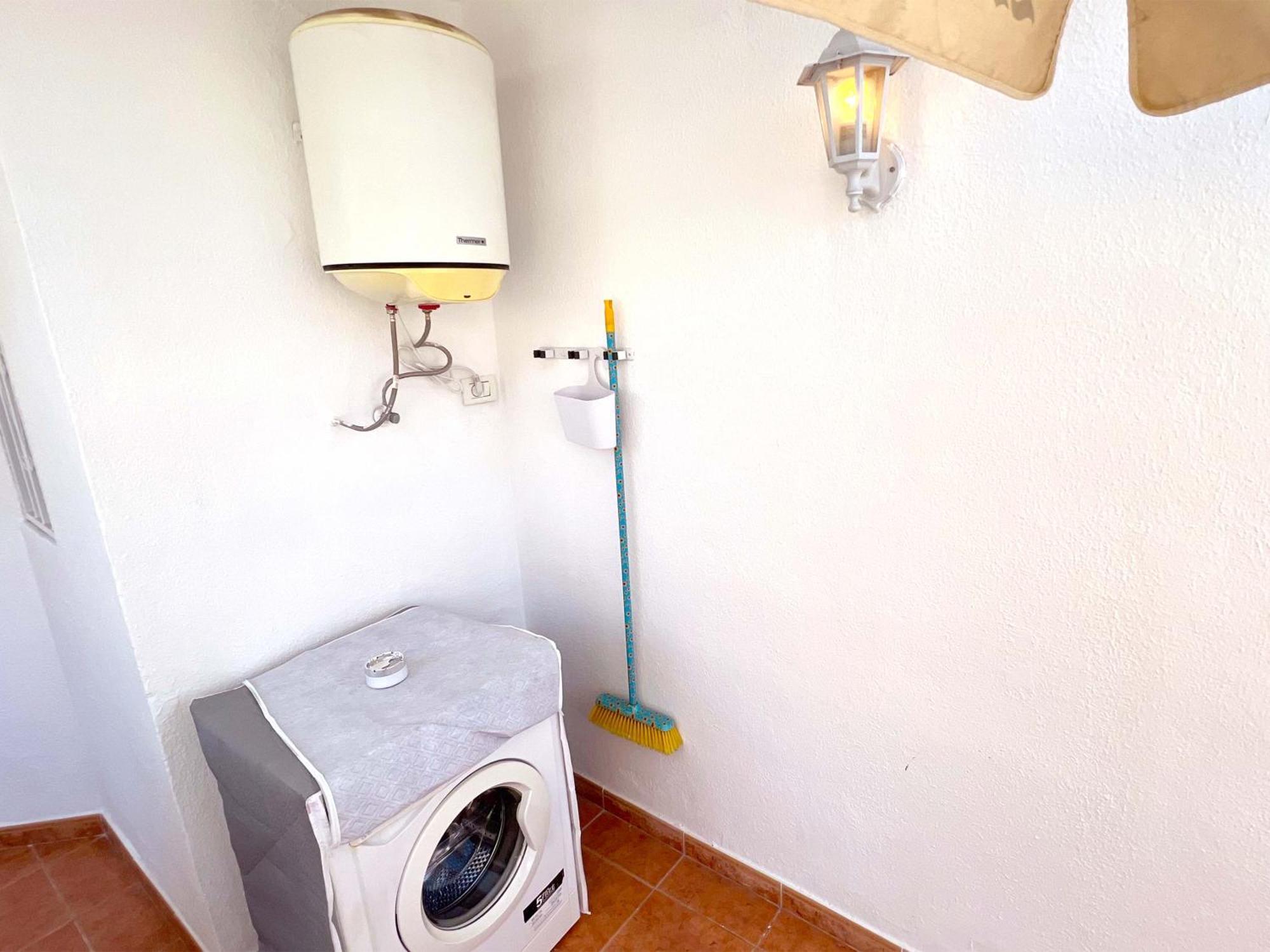 Encantador Apartamento Con Terraza, Los Cristianos 로스크리스티아노스 외부 사진