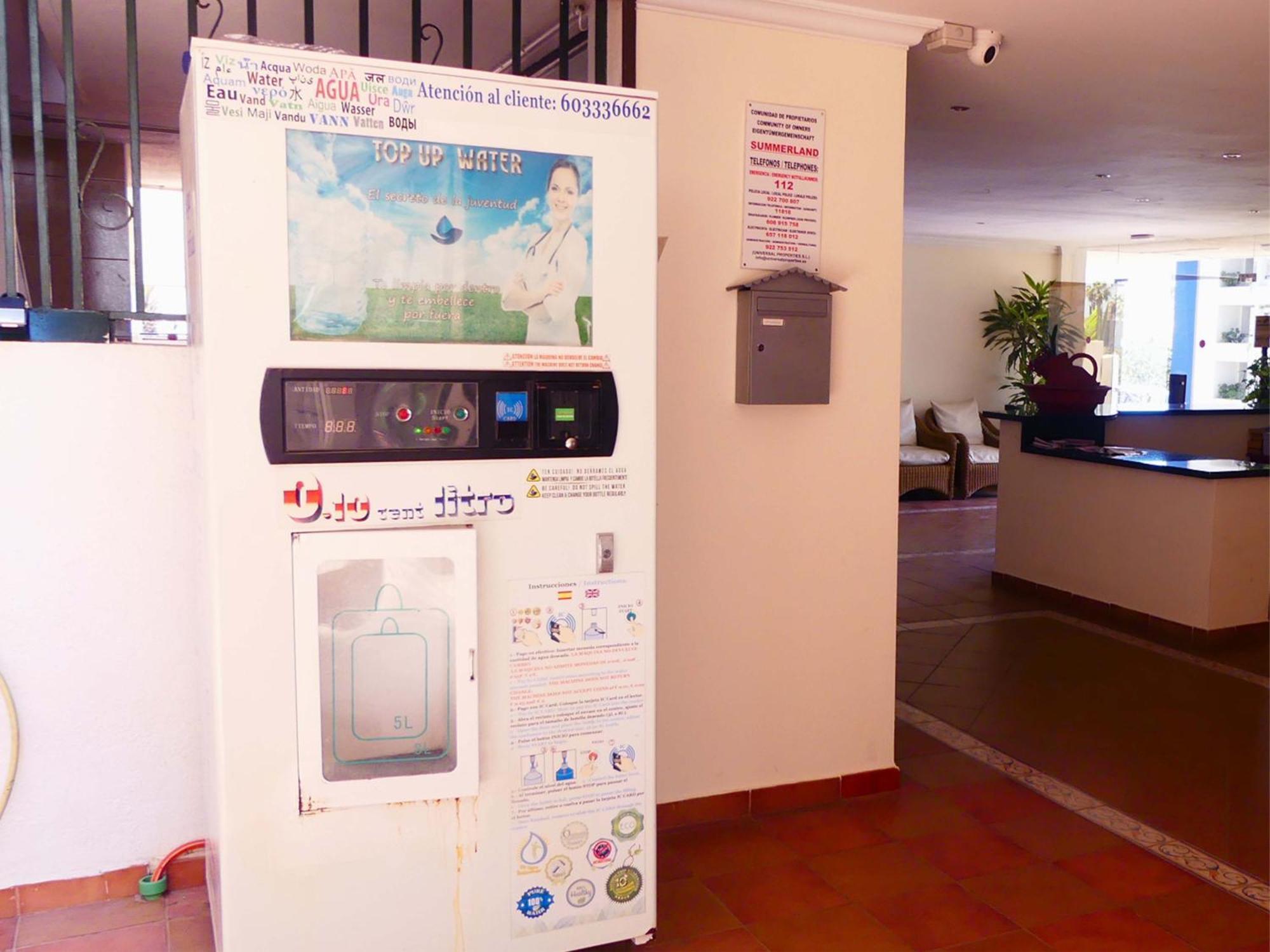 Encantador Apartamento Con Terraza, Los Cristianos 로스크리스티아노스 외부 사진
