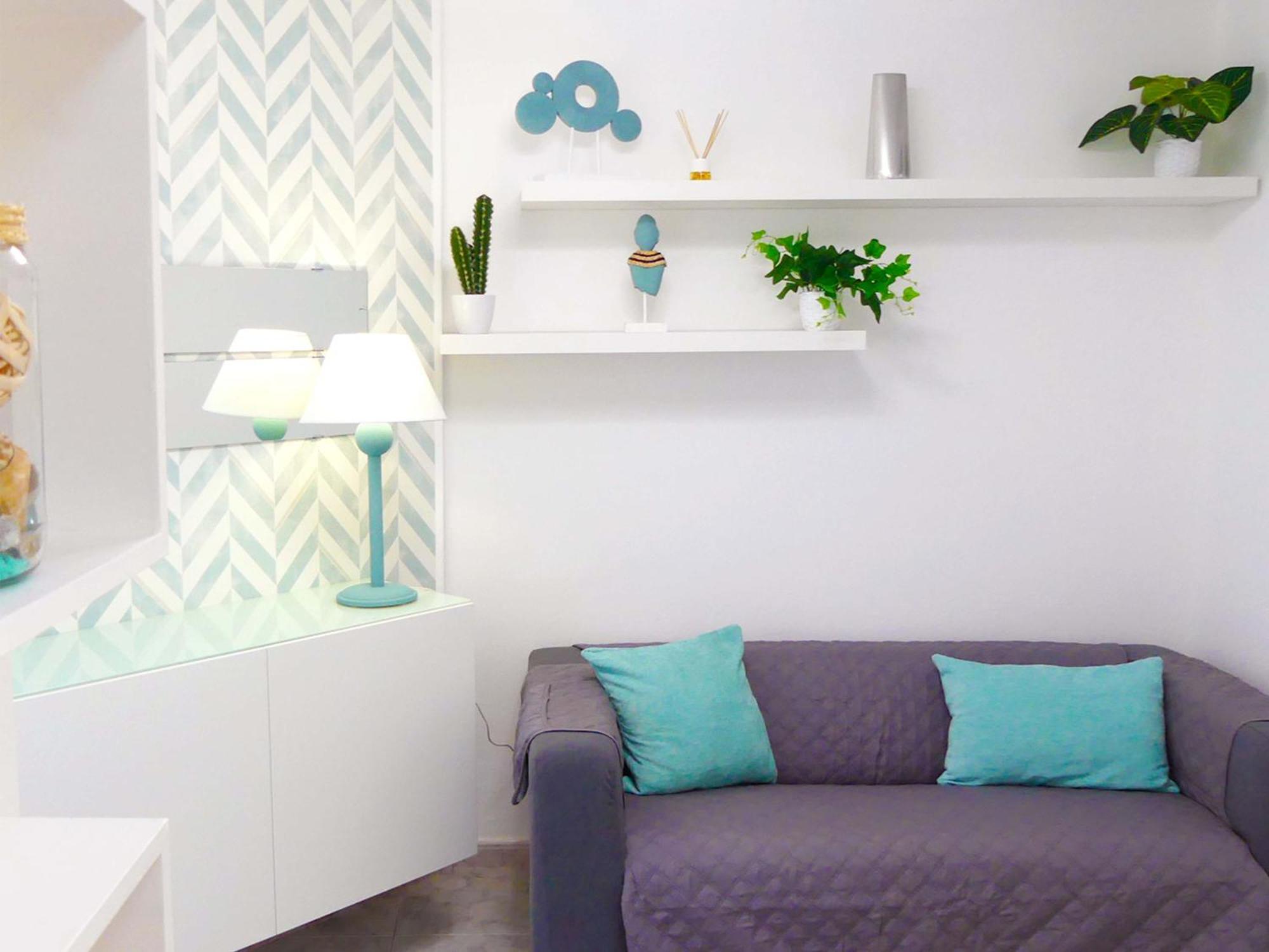 Encantador Apartamento Con Terraza, Los Cristianos 로스크리스티아노스 외부 사진